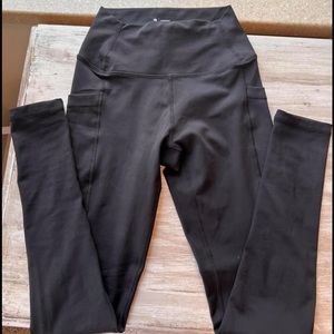 Buffbunny Luna pocket leggings